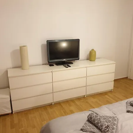 Apartmán Sunny Moderen *