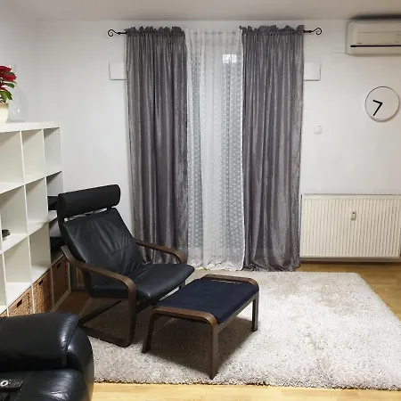 Sunny Moderen * Lublaň