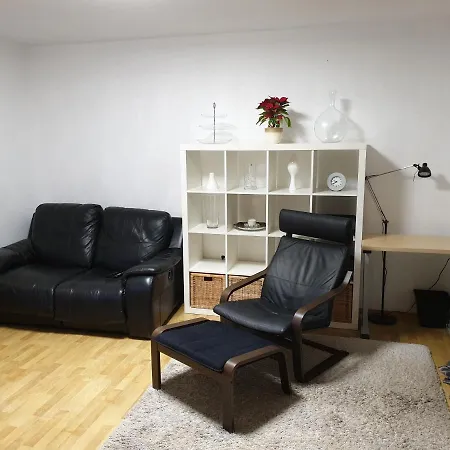 Sunny Moderen * Lublaň