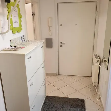 Apartmán Sunny Moderen *