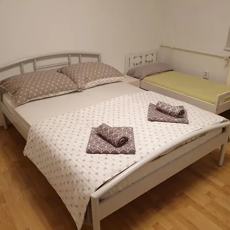 Sunny Moderen * Lublaň