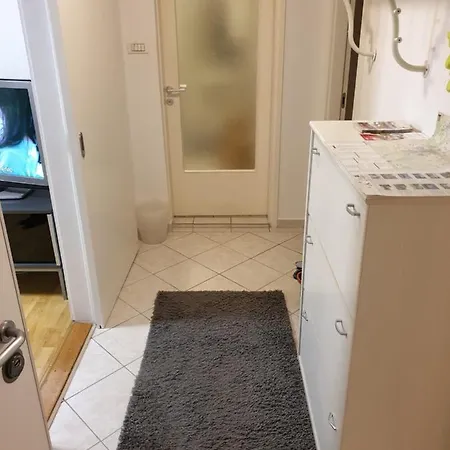 Sunny Moderen Lublaň