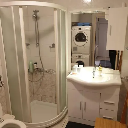 Apartmán Sunny Moderen *
